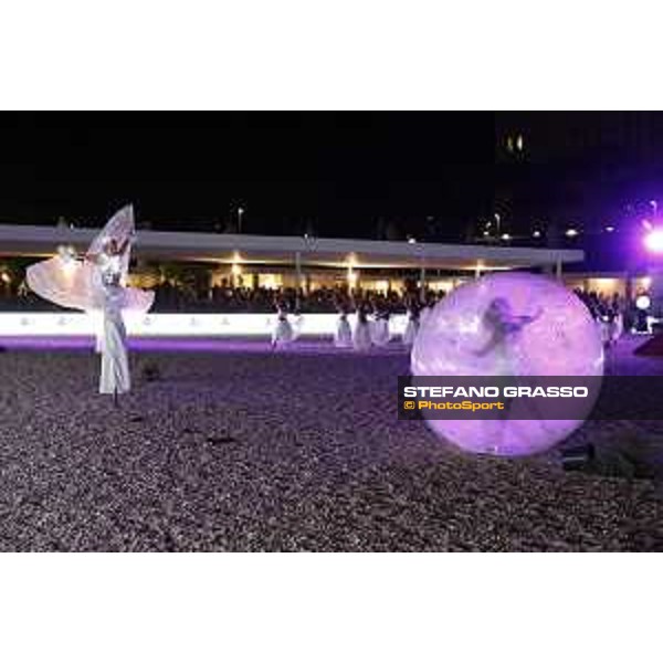LGCT of Rome - welcome party -Ambience Rome,Stadio dei Marmi,4th September 2019 Ph.Stefano Grasso/LGCT