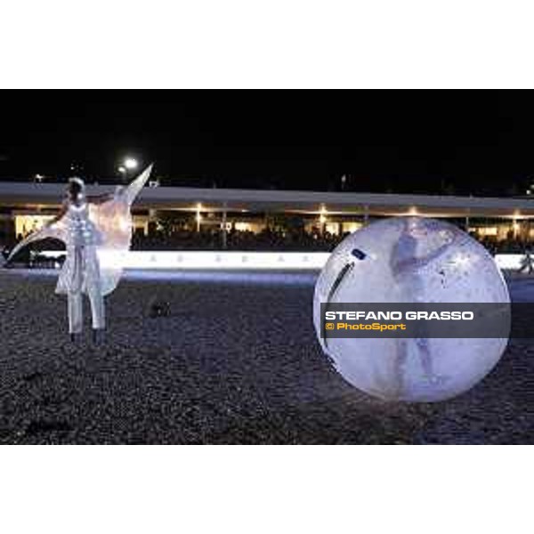 LGCT of Rome - welcome party -Ambience Rome,Stadio dei Marmi,4th September 2019 Ph.Stefano Grasso/LGCT