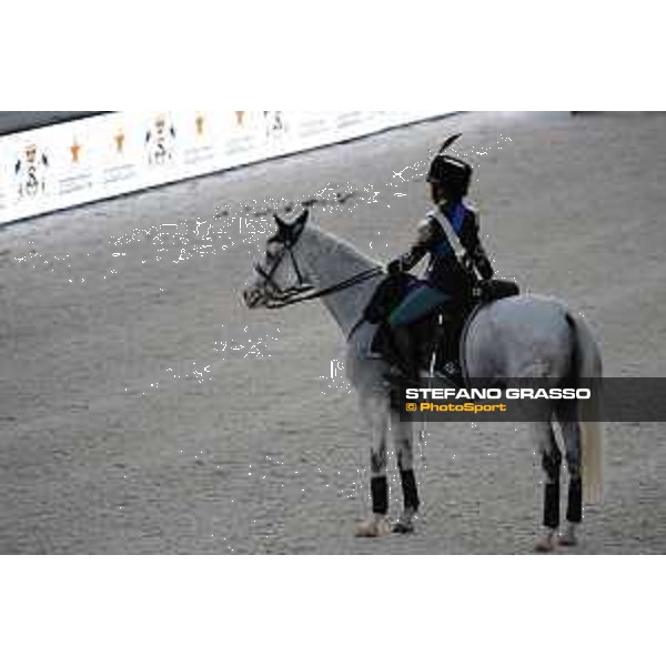 LGCT of Roma - Carosello Lancieri di Montebello - Roma, Stadio dei Marmi - 7 September 2019 - ph.Stefano Grasso/LGCT