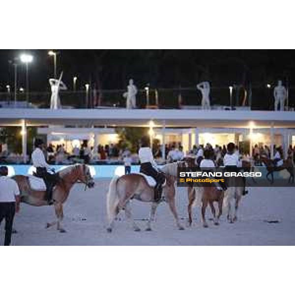 LGCT of Roma - Carosello Villa Buonrespiro - Roma, Stadio dei Marmi - 7 September 2019 - ph.Stefano Grasso/LGCT