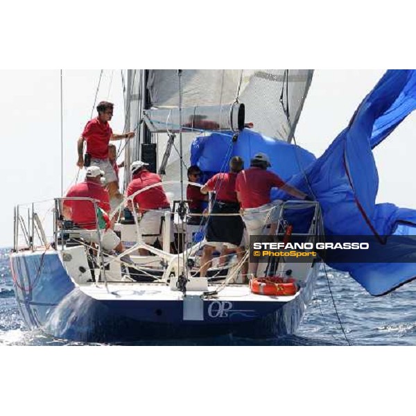 VIP IMS Mediterranean Championship 2004 Wop\'s Ph. Andrea Carloni