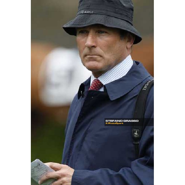 Giuseppe Rosati Colarieti Rome, 19th april 2009 ph. Stefano Grasso