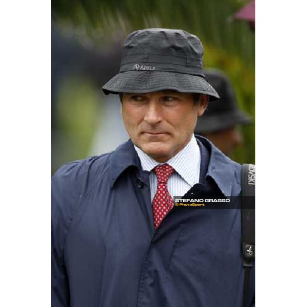 Giuseppe Rosati Colarieti Rome, 19th april 2009 ph. Stefano Grasso