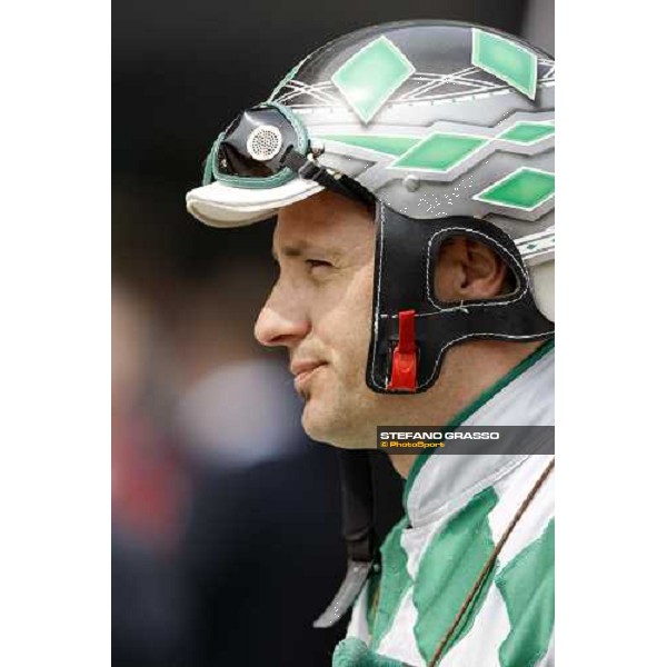 Andrea Guzzinati Milan, 25th april 2009 ph. Stefano Grasso