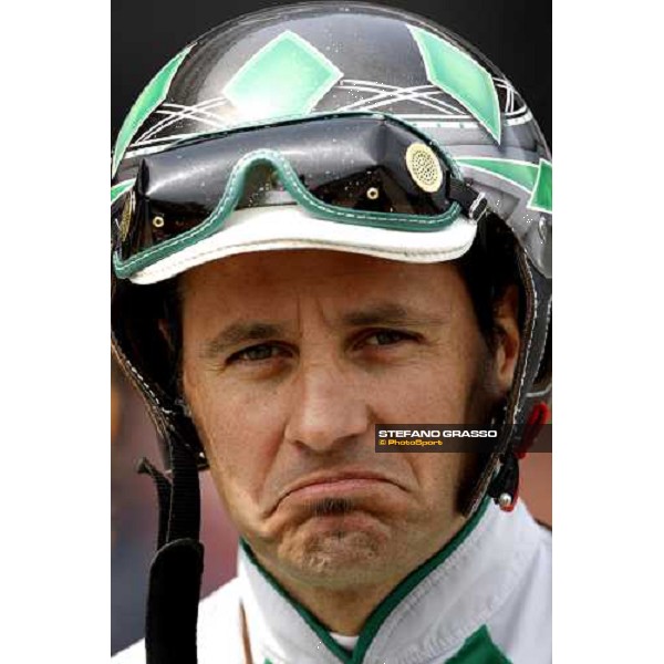 Andrea Guzzinati Milan, 25th april 2009 ph. Stefano Grasso