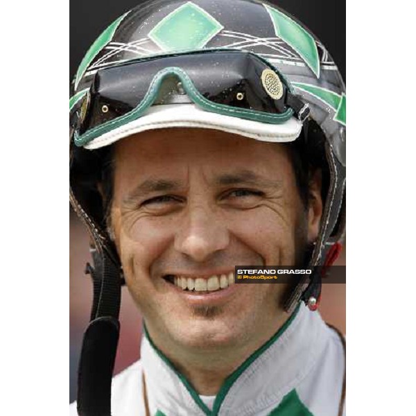 Andrea Guzzinati Milan, 25th april 2009 ph. Stefano Grasso