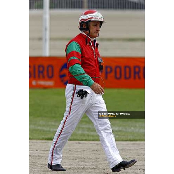 ing. Mauro Biasuzzi Milan, 25th april 2009 ph. Stefano Grasso