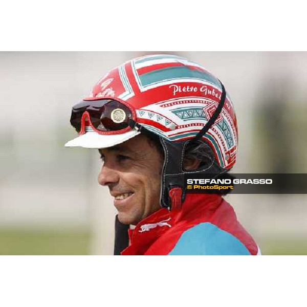 Pietro Gubellini Milan, 25th april 2009 ph. Stefano Grasso