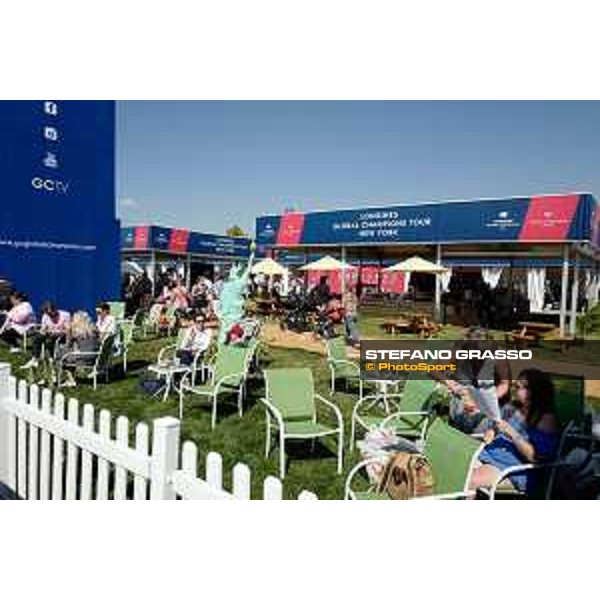 LGCT of NEW YORK - The Village - NEW YORK, Governors Island - 27 September 2019 - ph.Stefano Grasso/LGCT