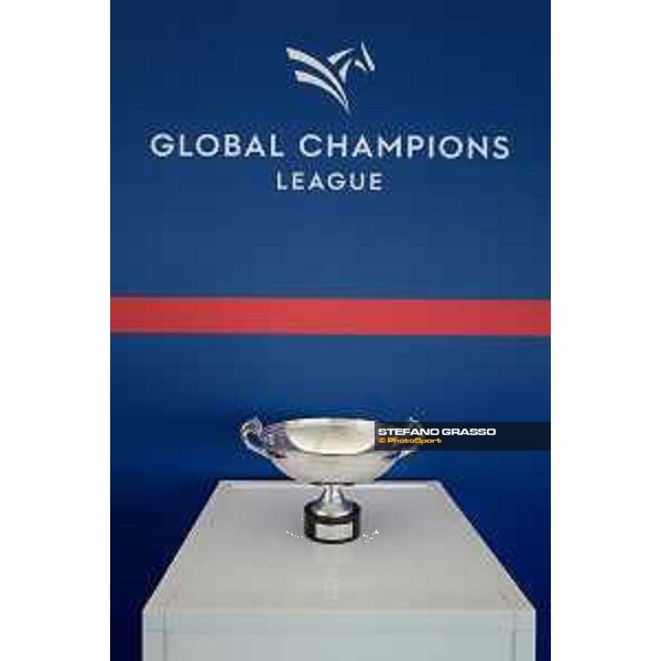 LGCT of NEW YORK - Vip restaurant - GCL Trophy NEW YORK, Governors Island - 27 September 2019 - ph.Stefano Grasso/LGCT
