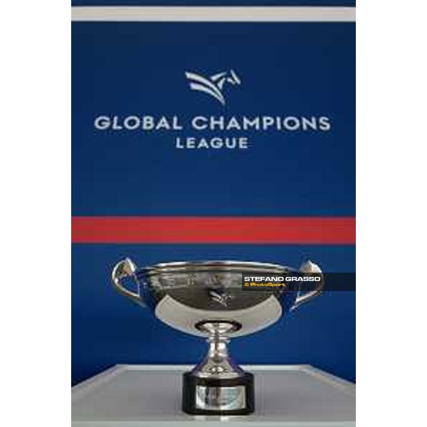 LGCT of NEW YORK - Vip restaurant - GCL Trophy NEW YORK, Governors Island - 27 September 2019 - ph.Stefano Grasso/LGCT