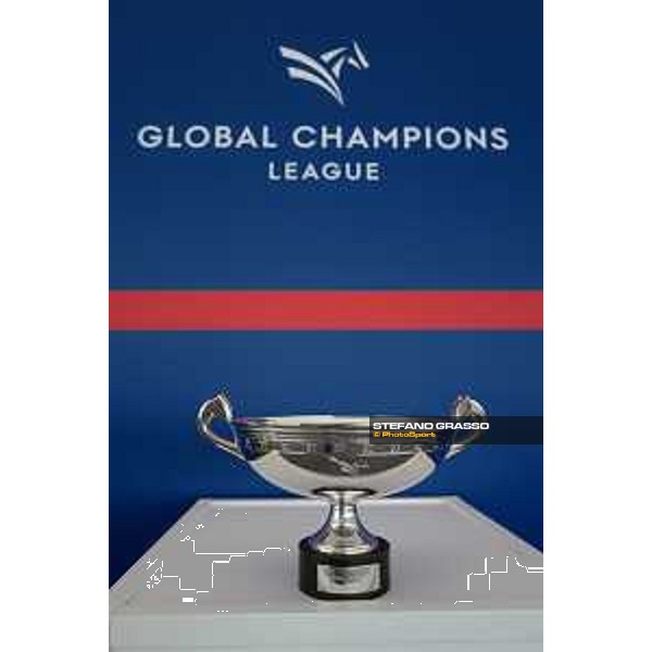 LGCT of NEW YORK - Vip restaurant - GCL Trophy NEW YORK, Governors Island - 27 September 2019 - ph.Stefano Grasso/LGCT