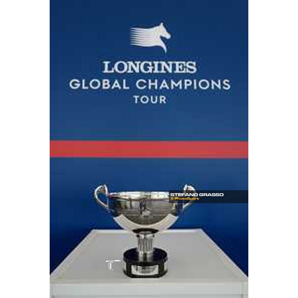 LGCT of NEW YORK - Vip restaurant - LGCT Trophy NEW YORK, Governors Island - 27 September 2019 - ph.Stefano Grasso/LGCT
