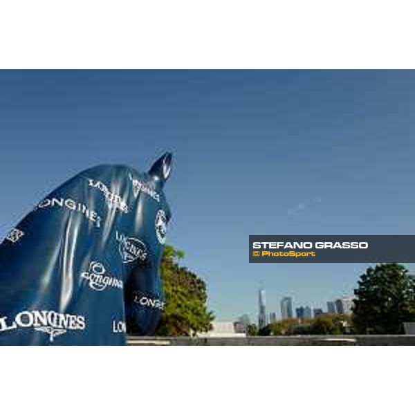 LGCT of NEW YORK - The Village - Longines NEW YORK, Governors Island - 27 September 2019 - ph.Stefano Grasso/LGCT