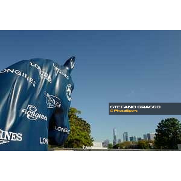 LGCT of NEW YORK - The Village - Longines NEW YORK, Governors Island - 27 September 2019 - ph.Stefano Grasso/LGCT
