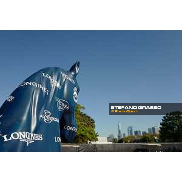 LGCT of NEW YORK - The Village - Longines NEW YORK, Governors Island - 27 September 2019 - ph.Stefano Grasso/LGCT