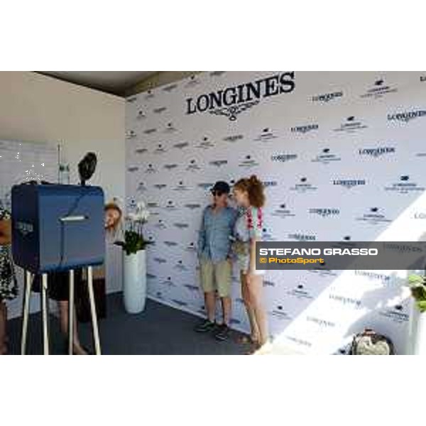 LGCT of NEW YORK - The Village - Longines NEW YORK, Governors Island - 29 September 2019 - ph.Stefano Grasso/LGCT