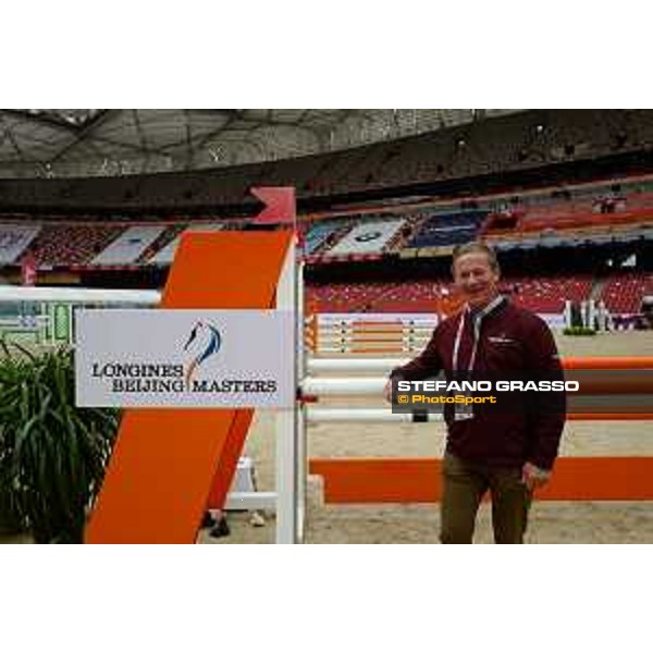 Impressions - Day one Beijing, Bird\'s Nest 11th October 2019 Ph.Stefano Grasso/LBM