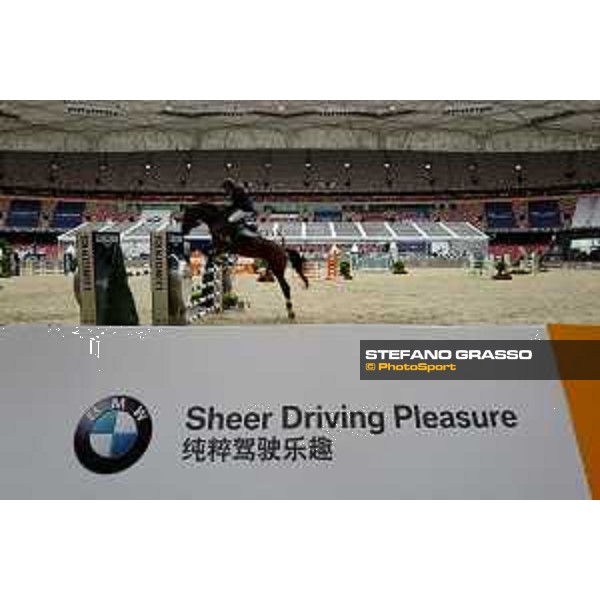 Impressions - Day one Beijing, Bird\'s Nest 11th October 2019 Ph.Stefano Grasso/LBM