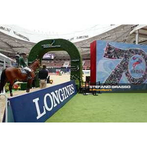 Impressions - Day one Beijing, Bird\'s Nest 11th October 2019 Ph.Stefano Grasso/LBM