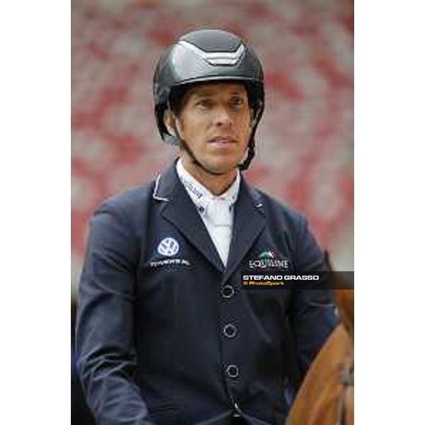 Henrick von Eckermann Beijing, Bird\'s Nest 11th October 2019 Ph.Stefano Grasso/LBM