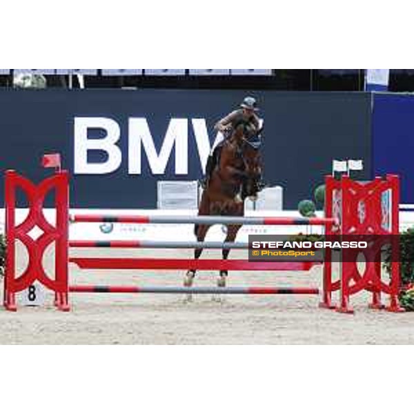 Penelope Leprevost Beijing, Bird\'s Nest 11th October 2019 Ph.Stefano Grasso/LBM