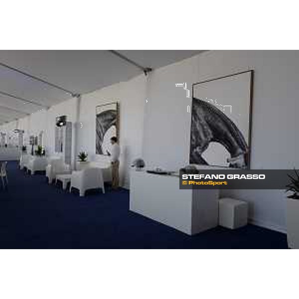 LGCT of Miami Beach - The VIP Lounge - Miami Beach, South Beach - 18 April 2019 - ph.Stefano Grasso/LGCT