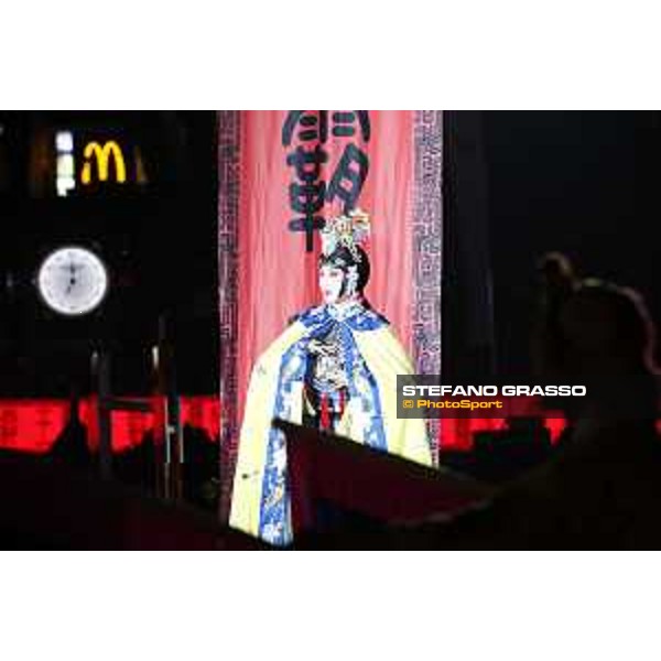 Opening Ceremony Beijing, Bird\'s Nest 12th October 2019 Ph.Stefano Grasso/LEBM