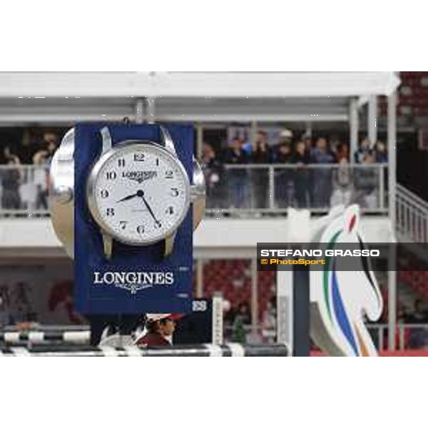 Longines Beijing, Bird\'s Nest 12th October 2019 Ph.Stefano Grasso/LEBM