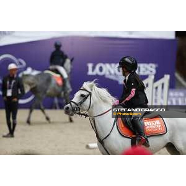 U14 Rising Stars Class Beijing, Bird\'s Nest 12th October 2019 Ph.Stefano Grasso/LEBM