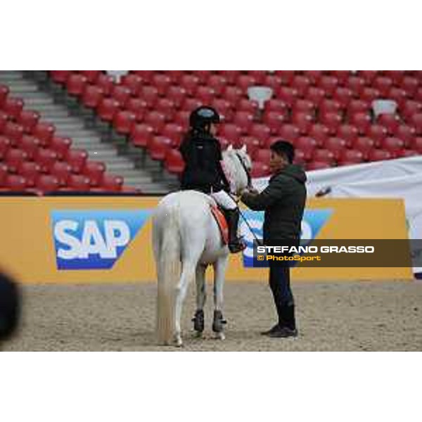 U14 Rising Stars Class Beijing, Bird\'s Nest 12th October 2019 Ph.Stefano Grasso/LEBM