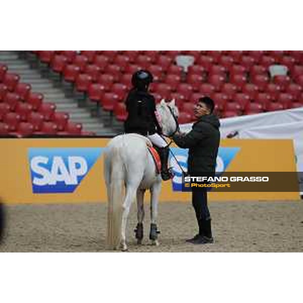U14 Rising Stars Class Beijing, Bird\'s Nest 12th October 2019 Ph.Stefano Grasso/LEBM