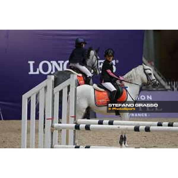U14 Rising Stars Class Beijing, Bird\'s Nest 12th October 2019 Ph.Stefano Grasso/LEBM