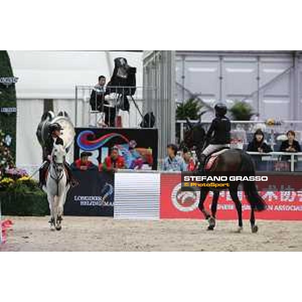 U14 Rising Stars Class Beijing, Bird\'s Nest 12th October 2019 Ph.Stefano Grasso/LEBM
