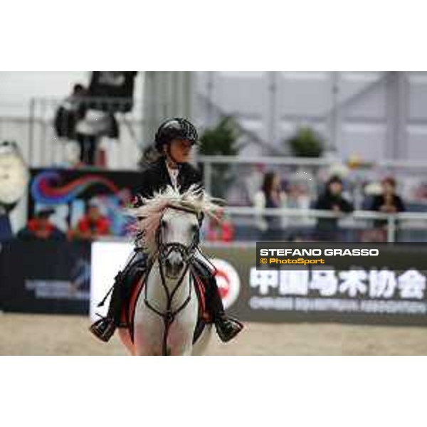 U14 Rising Stars Class Beijing, Bird\'s Nest 12th October 2019 Ph.Stefano Grasso/LEBM
