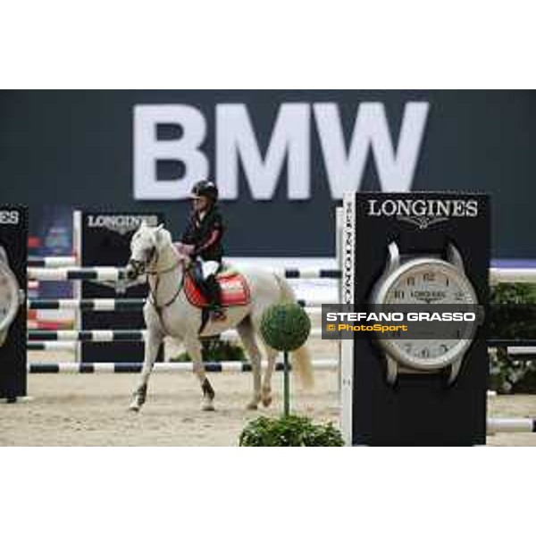 U14 Rising Stars Class Beijing, Bird\'s Nest 12th October 2019 Ph.Stefano Grasso/LEBM