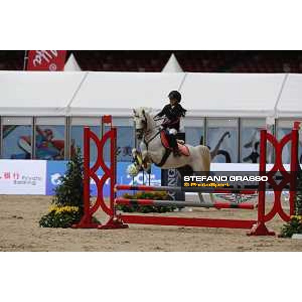 U14 Rising Stars Class Beijing, Bird\'s Nest 12th October 2019 Ph.Stefano Grasso/LEBM