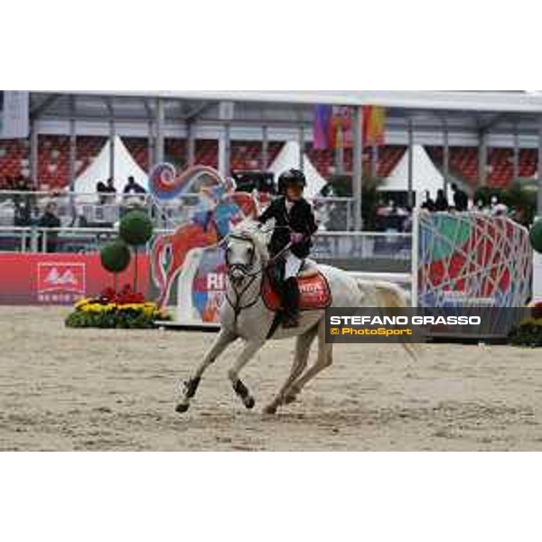 U14 Rising Stars Class Beijing, Bird\'s Nest 12th October 2019 Ph.Stefano Grasso/LEBM