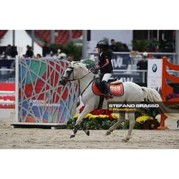 U14 Rising Stars Class Beijing, Bird\'s Nest 12th October 2019 Ph.Stefano Grasso/LEBM