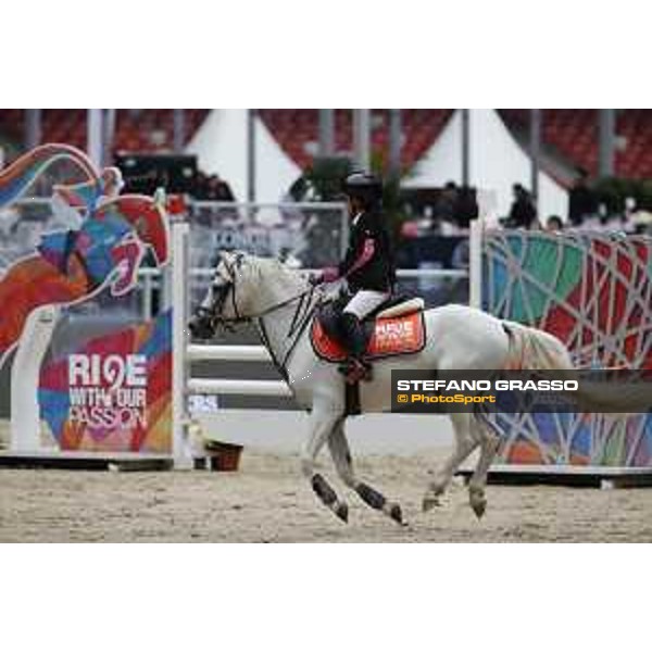 U14 Rising Stars Class Beijing, Bird\'s Nest 12th October 2019 Ph.Stefano Grasso/LEBM