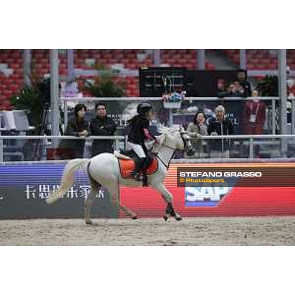 U14 Rising Stars Class Beijing, Bird\'s Nest 12th October 2019 Ph.Stefano Grasso/LEBM