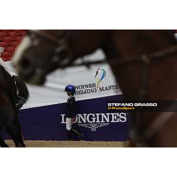 U14 Rising Stars Class Beijing, Bird\'s Nest 12th October 2019 Ph.Stefano Grasso/LEBM