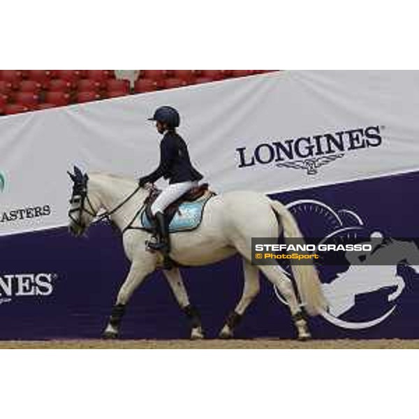U14 Rising Stars Class Beijing, Bird\'s Nest 12th October 2019 Ph.Stefano Grasso/LEBM