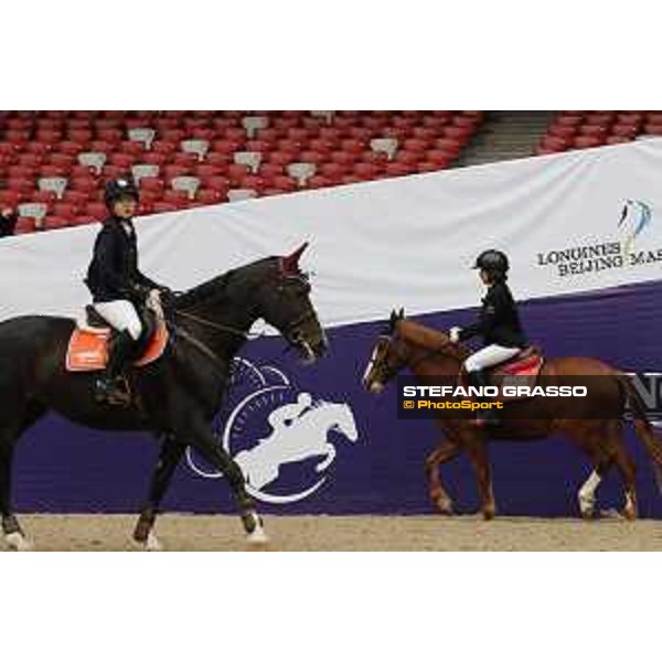 U14 Rising Stars Class Beijing, Bird\'s Nest 12th October 2019 Ph.Stefano Grasso/LEBM