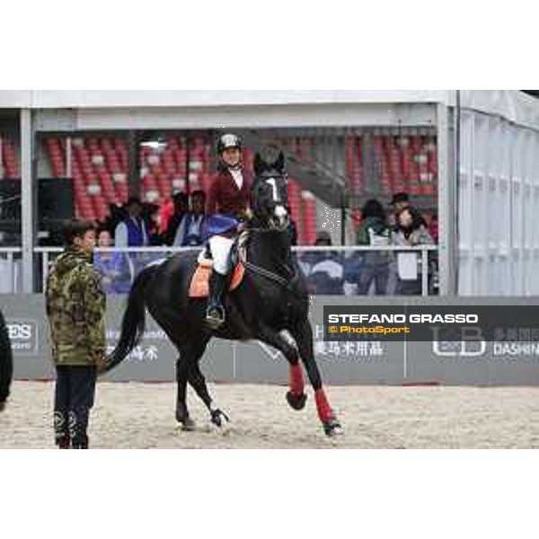 U14 Rising Stars Class Beijing, Bird\'s Nest 12th October 2019 Ph.Stefano Grasso/LEBM