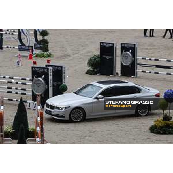 BMW - Jump and Drive Beijing, Bird\'s Nest 13th October 2019 Ph.Stefano Grasso/LEBM