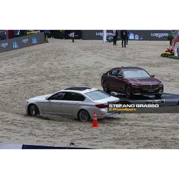 BMW - Jump and Drive Beijing, Bird\'s Nest 13th October 2019 Ph.Stefano Grasso/LEBM