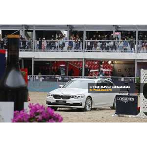 BMW - Jump and Drive Beijing, Bird\'s Nest 13th October 2019 Ph.Stefano Grasso/LEBM