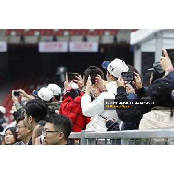 BMW - Jump and Drive Beijing, Bird\'s Nest 13th October 2019 Ph.Stefano Grasso/LEBM