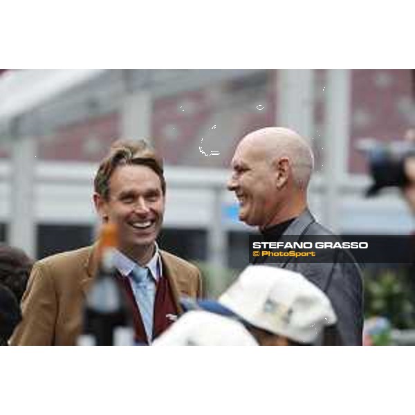 BMW - Jump and Drive Beijing, Bird\'s Nest 13th October 2019 Ph.Stefano Grasso/LEBM